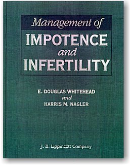 Cover-Impotence And Infertilty