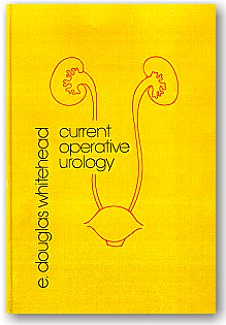 Cover-Operative Urology Ed1