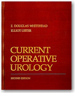 Cover-Operative Urology Ed2