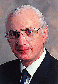 Dr. E. Douglas Whitehead